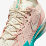 Air Zoom G.T Cut 3 - Washed Coral/Chalk/Dusty Cactus