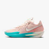 Air Zoom G.T Cut 3 - Washed Coral/Chalk/Dusty Cactus