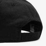 Throwback Icon Youth Cap - Noir