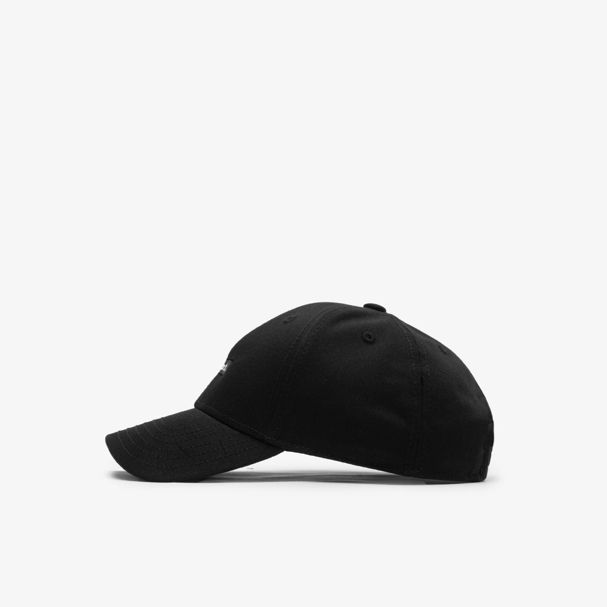 Throwback Icon Youth Cap - Noir