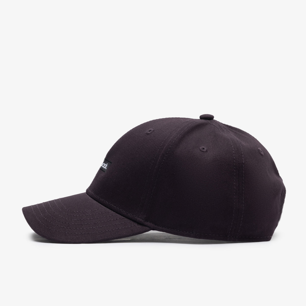 Throwback Icon Cap - Wine