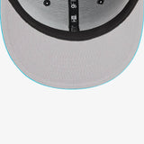 Miami Heat 9Fifty City Edition 2025 Snapback