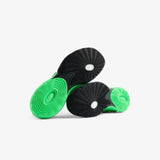 Hesi Low v2 - 'Green Punch'