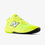 Hesi Low v2 - 'Yellow'