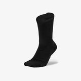 Elite Performance Crew Socks - Black/Royal
