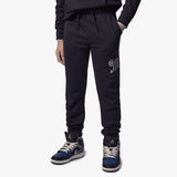 1984 Jumpman Youth Pants - Black