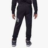 1984 Jumpman Youth Pants - Black
