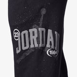 1984 Jumpman Youth Pants - Black