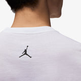 Jumpman Sport Hoop Dri-FIT T-Shirt - White