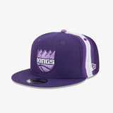 Sacramento Kings 9Fifty City Edition 2025 Snapback