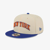 New York Knicks 9Fifty City Edition 2025 Snapback