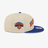 New York Knicks 9Fifty City Edition 2025 Snapback