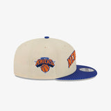 New York Knicks 9Fifty City Edition 2025 Youth Snapback