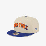 New York Knicks 9Fifty City Edition 2025 Youth Snapback