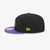 Los Angeles Lakers 9Fifty City Edition 2025 Snapback