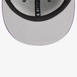 Los Angeles Lakers 9Fifty City Edition 2025 Youth Snapback