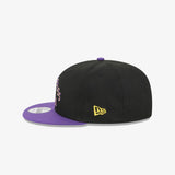 Los Angeles Lakers 9Fifty City Edition 2025 Youth Snapback