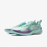 Shining II - Teal