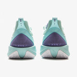 Shining II - Teal