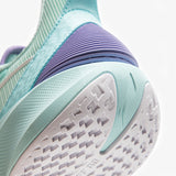 Shining II - Teal