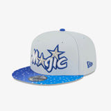 Orlando Magic 9Fifty City Edition 2025 Snapback