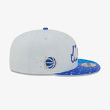 Orlando Magic 9Fifty City Edition 2025 Snapback