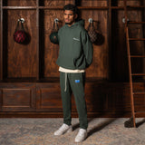 Heavyweight Sweatpants - Green