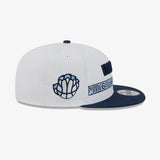 Memphis Grizzlies 9Fifty City Edition 2025 Snapback