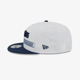 Memphis Grizzlies 9Fifty City Edition 2025 Snapback