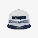 Memphis Grizzlies 9Fifty City Edition 2025 Snapback