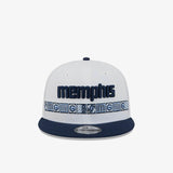 Memphis Grizzlies 9Fifty City Edition 2025 Youth Snapback