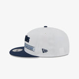 Memphis Grizzlies 9Fifty City Edition 2025 Youth Snapback