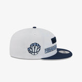 Memphis Grizzlies 9Fifty City Edition 2025 Youth Snapback