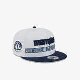 Memphis Grizzlies 9Fifty City Edition 2025 Youth Snapback