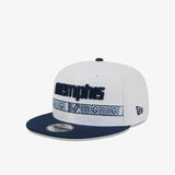 Memphis Grizzlies 9Fifty City Edition 2025 Youth Snapback