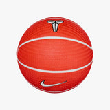 Kobe Playground Basketball - Orange/White/Black - Size 7