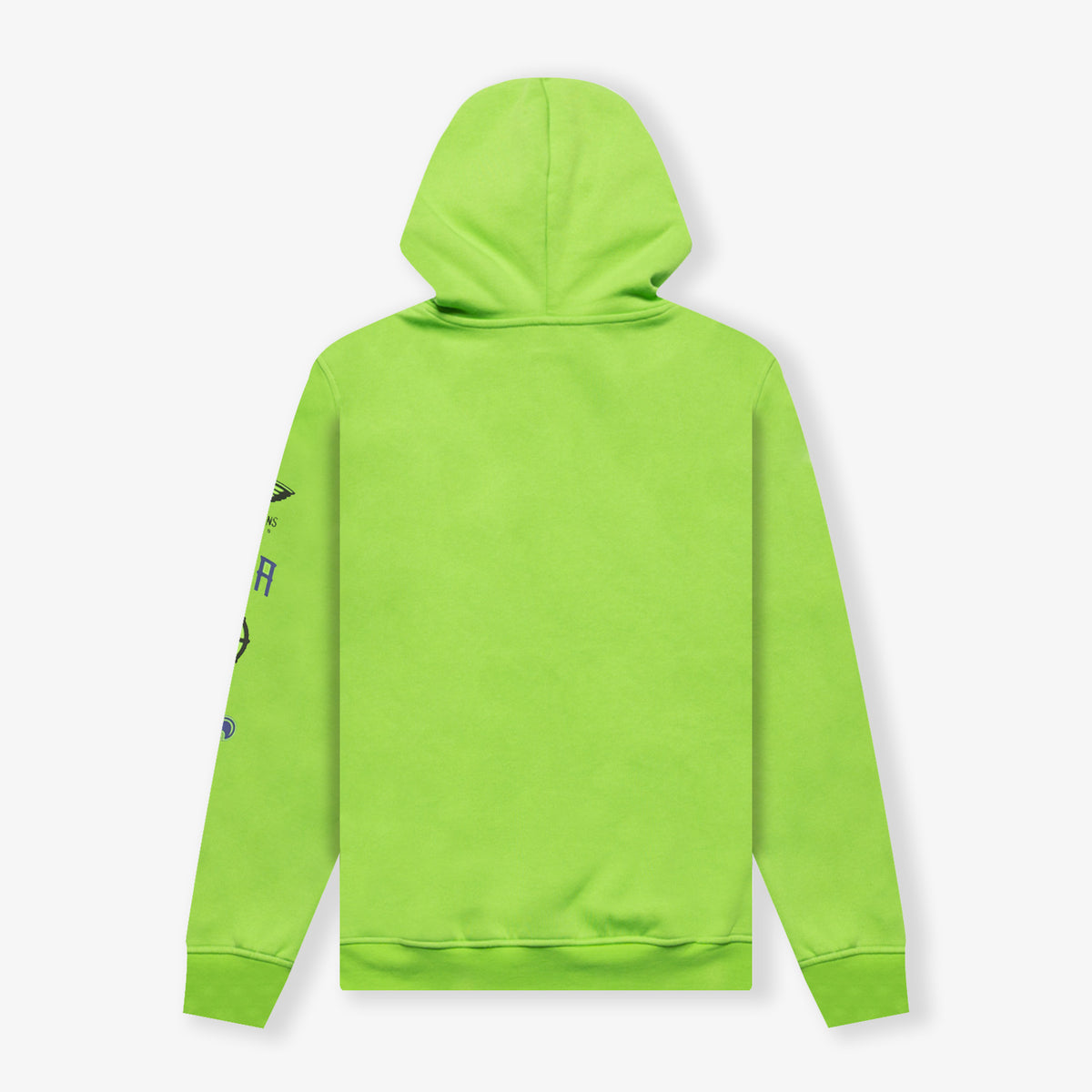 New Orleans Pelicans 2024 City Edition Pullover Hoodie Throwback