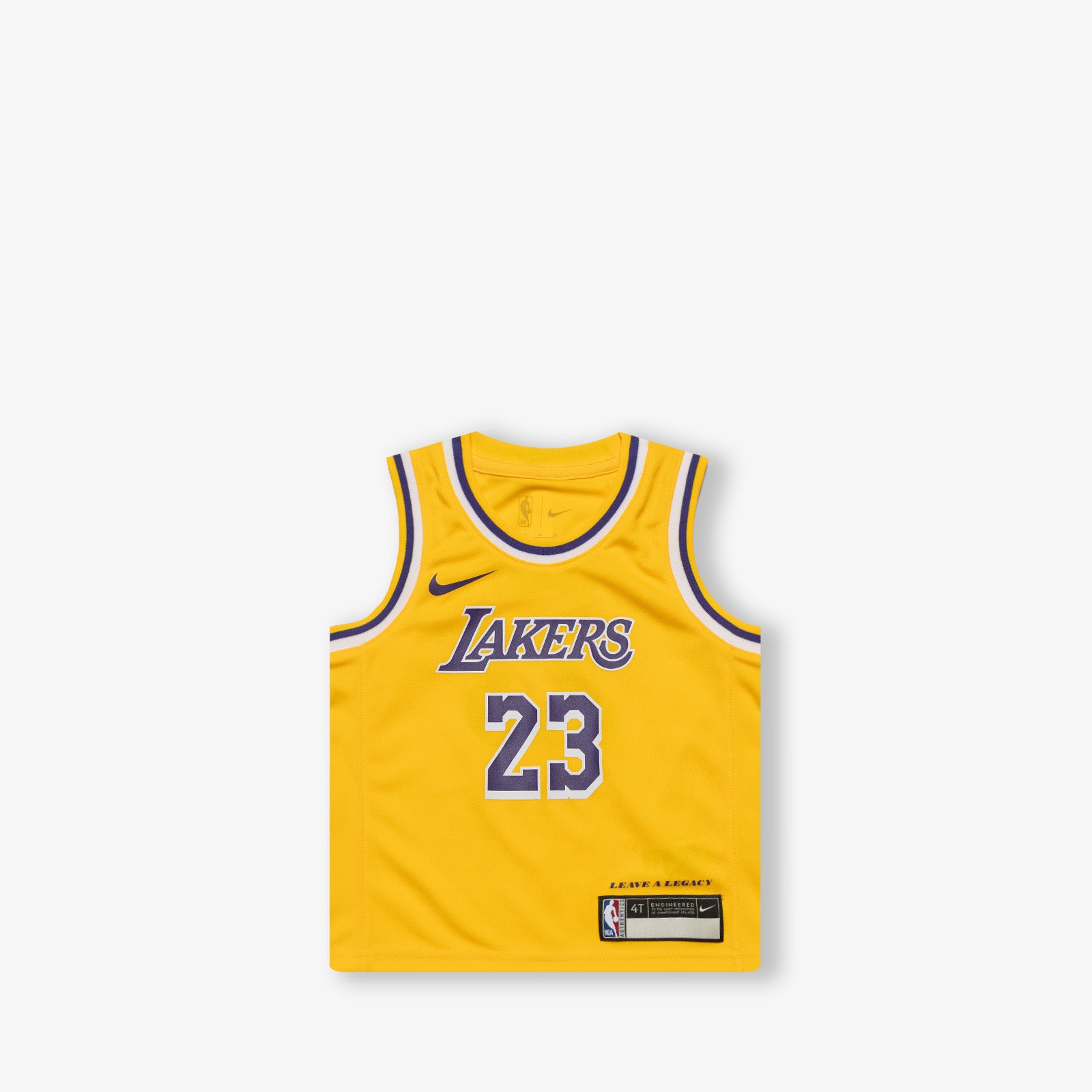Lakers 2t sales jersey