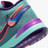 LeBron NXXT Genisus - Hyper Turquoise