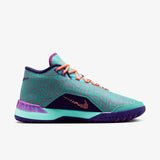 LeBron NXXT Genisus - Hyper Turquoise
