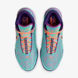 LeBron NXXT Genisus - Hyper Turquoise