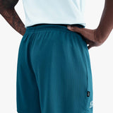 Sabrina Dri-FIT Reversible Women's Shorts - Riftblue/Glacier Blue