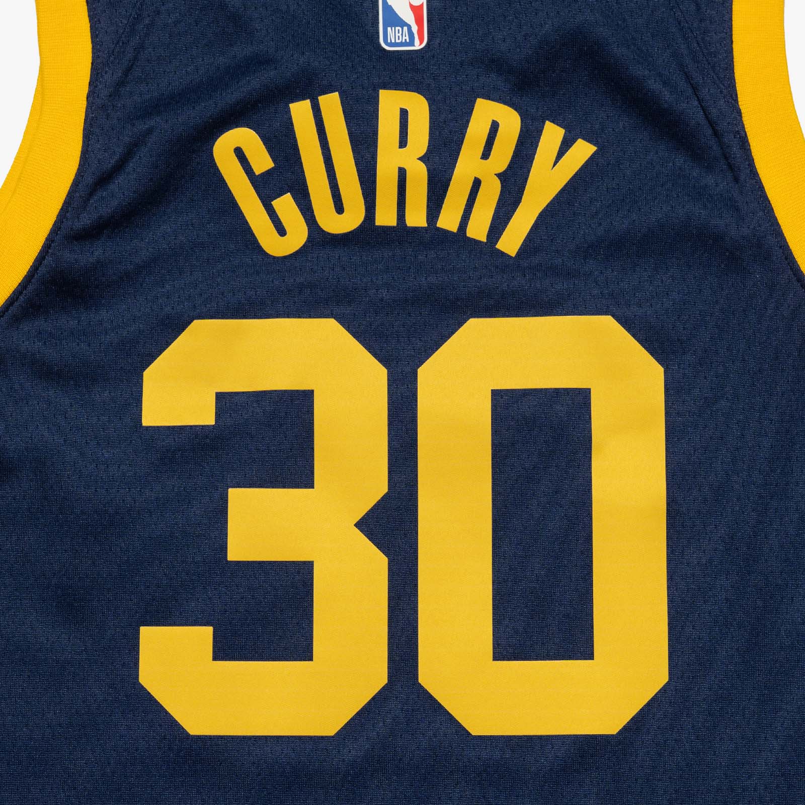 Stephen curry top shirt number