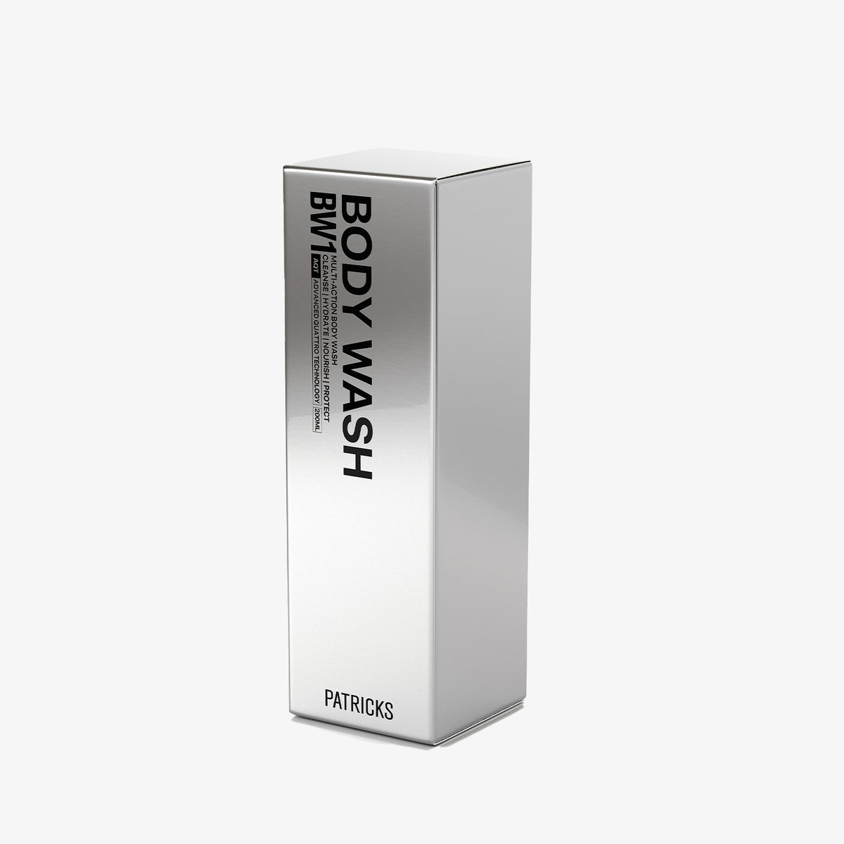 BW1 Multi-Action Body Wash