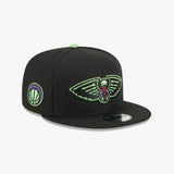New Orleans Pelicans 9Fifty City Edition 2025 Snapback