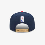 Philadelphia 76ers 9Fifty City Edition 2025 Snapback