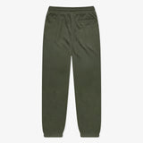 Queens Parks Pants - Eucalyptus