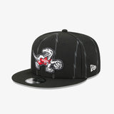 Toronto Raptors 9Fifty City Edition 2025 Snapback