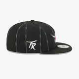 Toronto Raptors 9Fifty City Edition 2025 Snapback