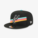 San Antonio Spurs 9Fifty City Edition 2025 Snapback